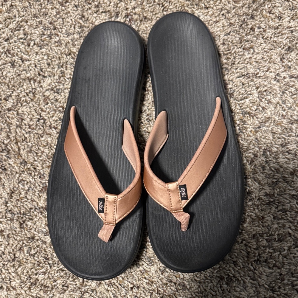 Nike Flip Flops
